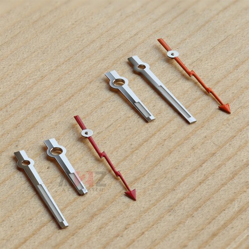 Set lancette orologio per