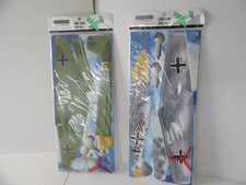 2 x kit modellismo vintage