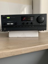 Amplificatore integrato stereo