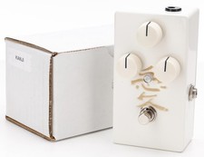 Lovepedal KANJI Overdrive