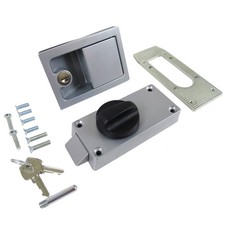 Lucchetto per trasporto