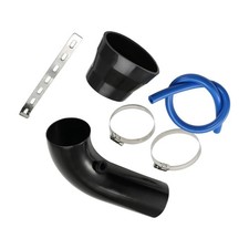 Kit Tubo Aspirazione Alluminio