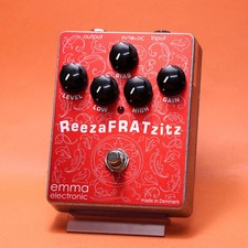 Negozio usato Emma /