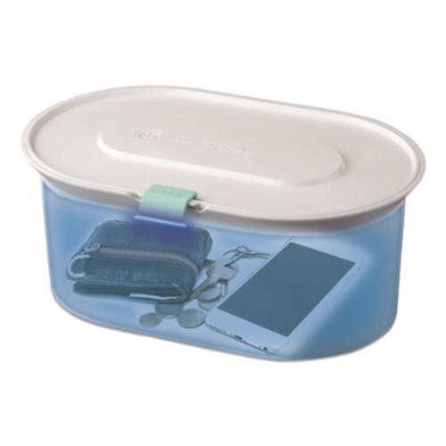 Nuvomed uvb 0892 - uvb-6/0892, di