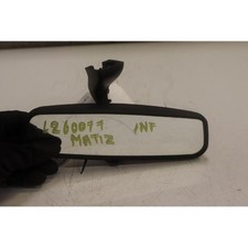 RETROVISORE INTERNO PER DAEWOO - CHEVROLET MATIZ (05-07)(07-09) 800 BER. 2005