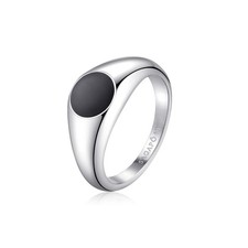 Sagapo Anello Sigillo Uomo