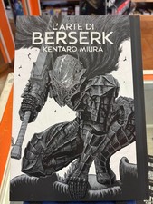 L'Arte di Berserk - Artbook -