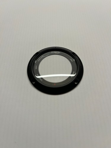 Vetro per suunto - vetro,