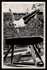 Olimpiadi Reemstma 1936 n. 14