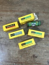 Lotto Lavoro Kodak Kodacolor