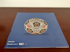 FILATELIA POSTE ITALIANE