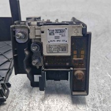 Centralina batteria Citroen C4