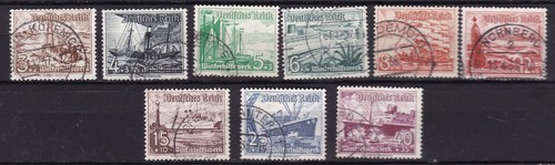 Germania iii reich - reich, la