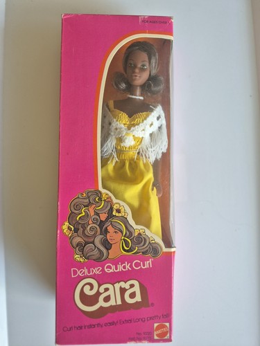 Vintage barbie afroamericano - vintage,