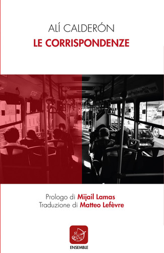 Libro calderón alí le - alí,