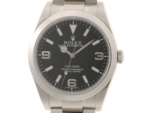 Rolex 214270 orologio explorer - 214270,