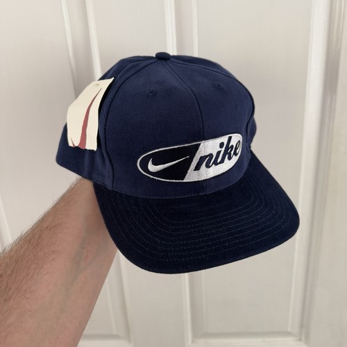 Cappello snapback nike vintage - cappello,