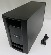 Bose PS 48 III subwoofer basso