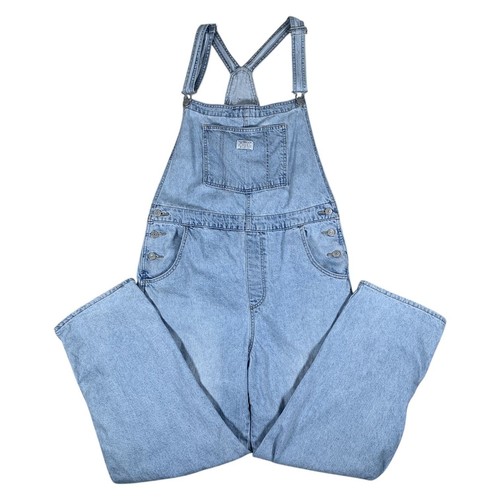 Salopette levi denim - levi's, donna