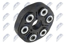 Snodo, albero cardanico per