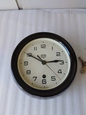 GUB Glashütte orologio da