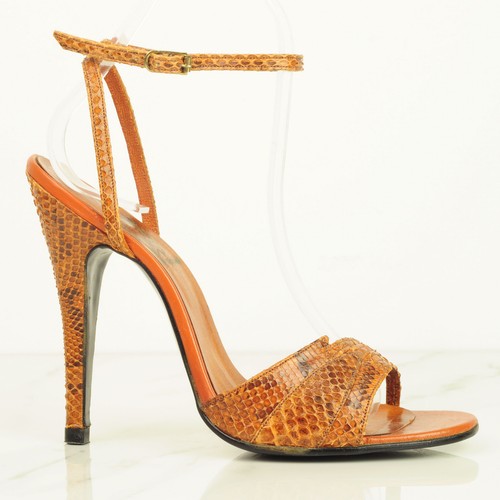 Sandali stiletto chelsea - stiletto, pelle