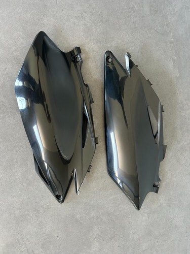 Oem honda parts plaque - , -plaque