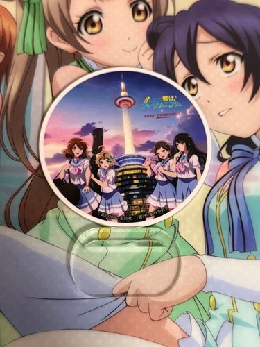 Hibike euphonium kyoto - euphonium,