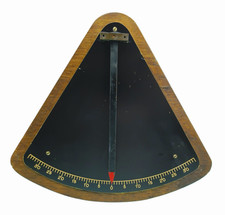 Controllo Angolo Di Cercatore