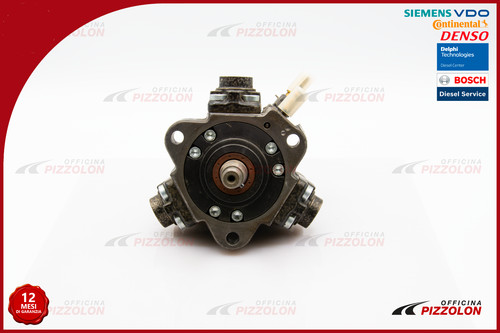 Pompa revisionata cp1 common - ,