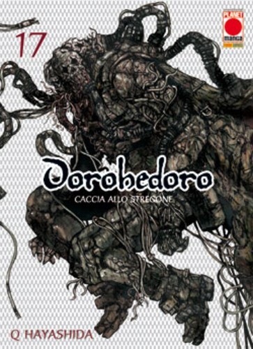 Manga dorohedoro ristampa - manga, n