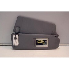ALETTA PARASOLE PARABREZZA DX PER VOLKSWAGEN TOUAREG (03-10) 2.5 TDI 2003