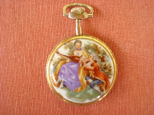 Orologio tasca donna - donna, ''