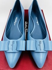 Salvatore Ferragamo ballerine