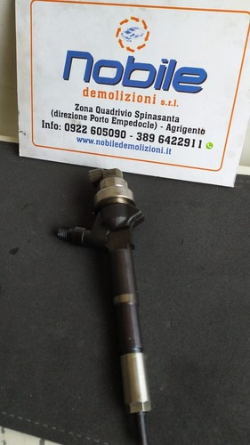Iniettore iniettori opel - iniettore,