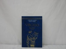 VIRGILIO - ENEIDE - II VOL. -