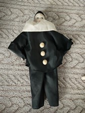 Pierrot di Porcellana 