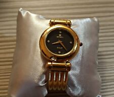 #BackToEbay OROLOGIO DA POLSO BREIL Collezione BOTTICELLI VINTAGE DONNA anni 90