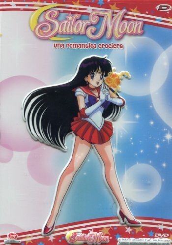 Sailor moon vol - moon, (eps