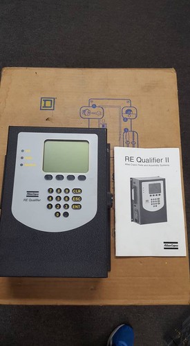 Atlas copco qualifier - atlas,