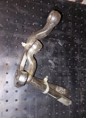 Bmw r45 r65 pedana - r45,