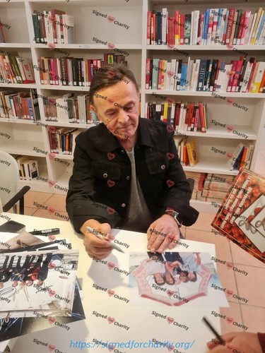 Dodi battaglia roby - battaglia,