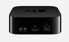 Apple TV 5ª Gen 4K A1842