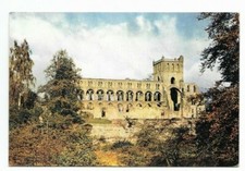 Jedburgh Abbey :most Southerly