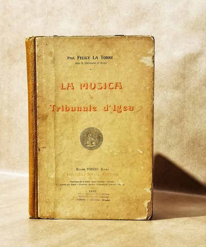 Torre la musica al - torre,