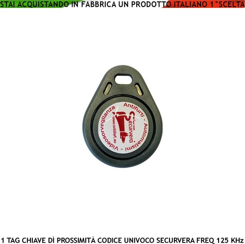 Transponder chiave elettronica - transponder,