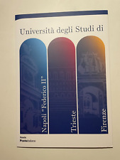 2024 Folder Filatelico