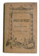 A. Viappiani - Analisi prezzi