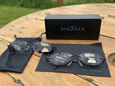 2 Paia Occhiali Polarizzati