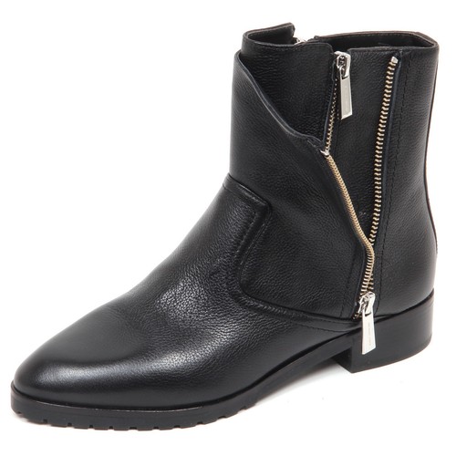 E4718 stivaletto donna - , black